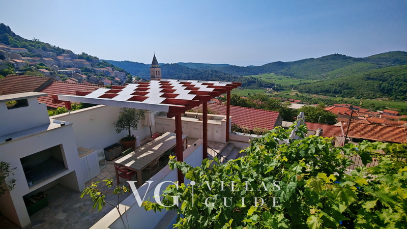 Villa SMOQUIZZA Ostalo
