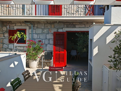 Villa SMOQUIZZA Other