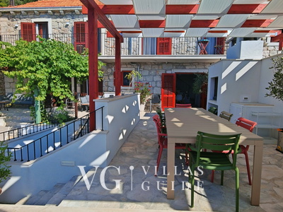 Villa SMOQUIZZA Other