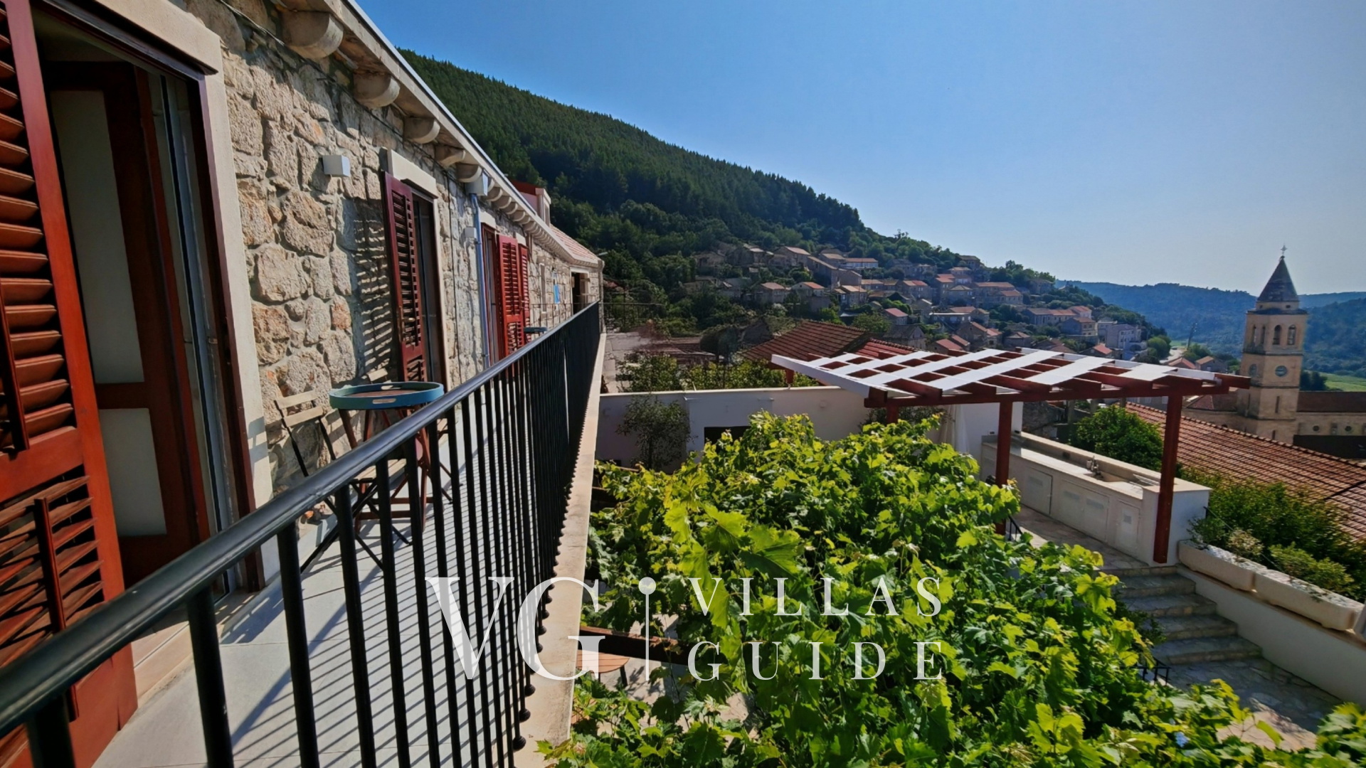 Villa SMOQUIZZA Other