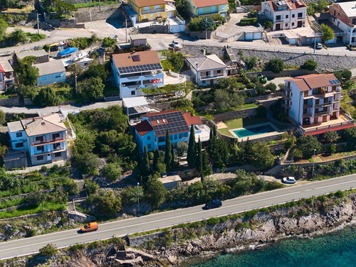 Villa Mediera Terrace&Sea View Apartment 2