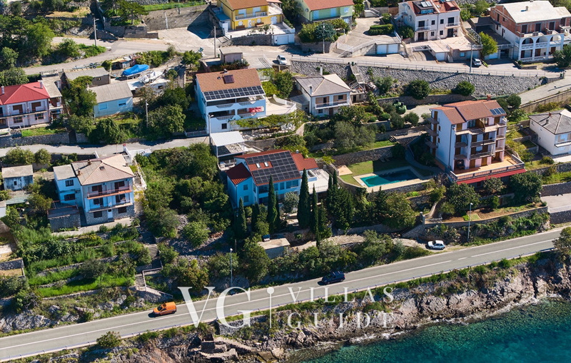 Villa Mediera Terrace&Sea View Apartment 2