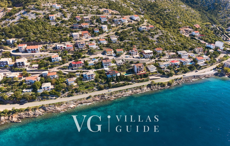 Villa Mediera Terrace&Sea View Apartment 2