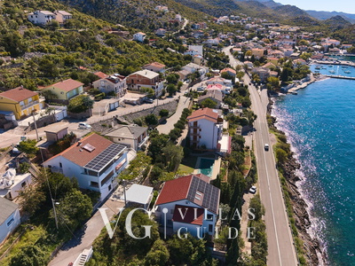 Villa Mediera Terrace&Sea View Apartment 2