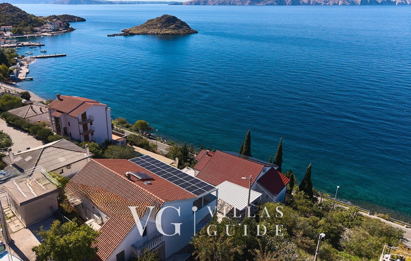 Villa Mediera Terrace&Sea View Apartment 2