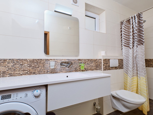 Villa Mediera Terrace&Sea View Apartment 2