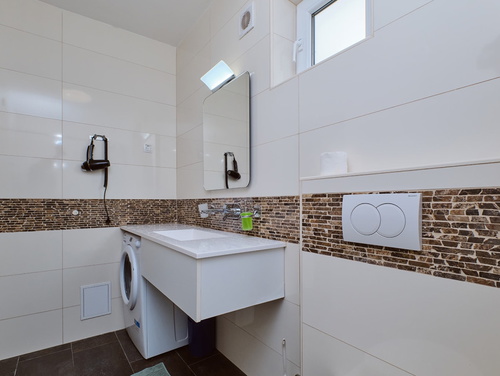 Villa Mediera Terrace&Sea View Apartment 2