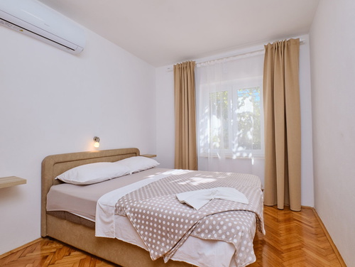 Villa Mediera Terrace&Sea View Apartment 2