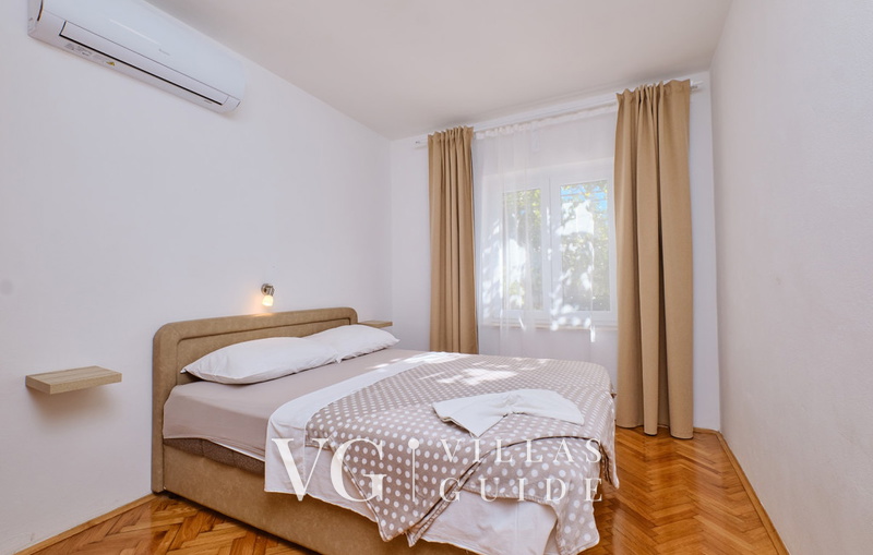 Villa Mediera Terrace&Sea View Apartment 2