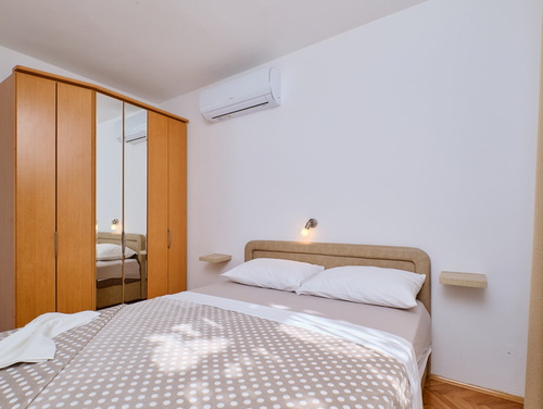 Villa Mediera Terrace&Sea View Apartment 2