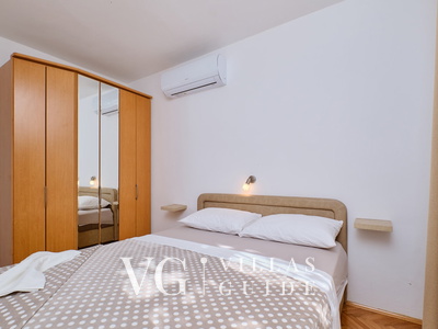 Villa Mediera Terrace&Sea View Apartment 2 Bedroom