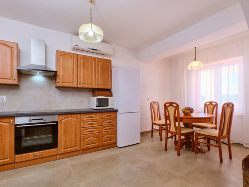 Villa Mediera Terrace&Sea View Apartment 2