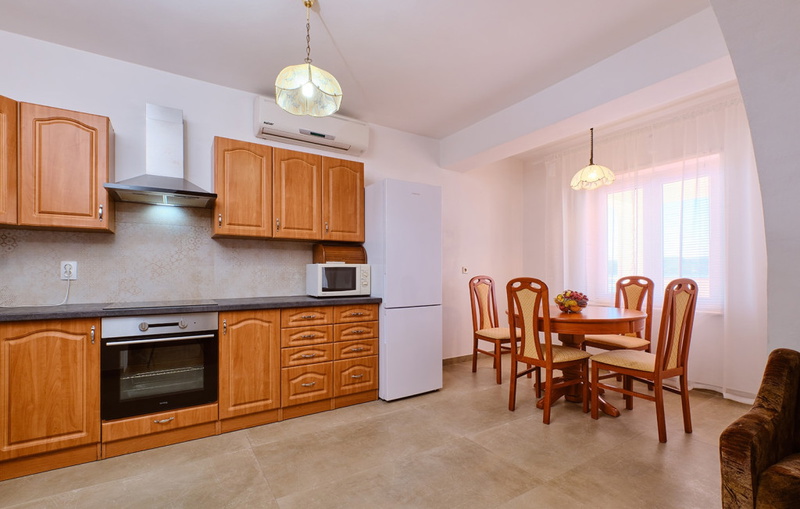 Villa Mediera Terrace&Sea View Apartment 2