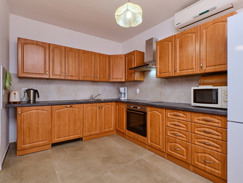 Villa Mediera Terrace&Sea View Apartment 2