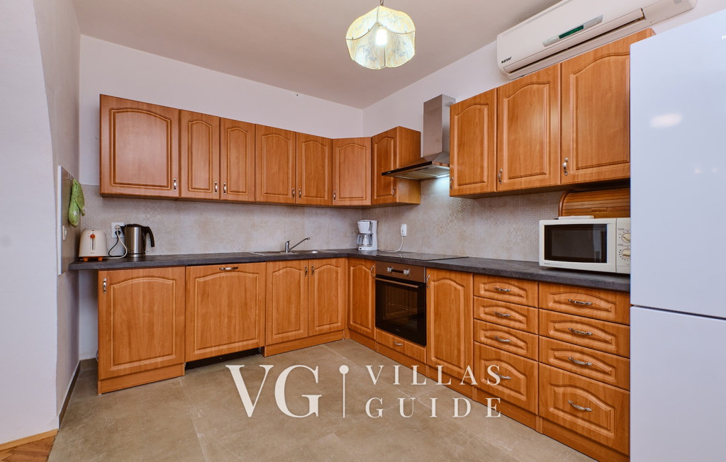 Villa Mediera Terrace&Sea View Apartment 2