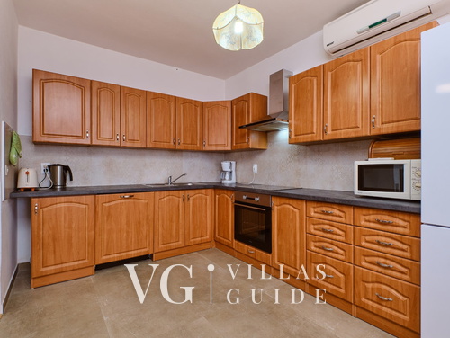 Villa Mediera Terrace&Sea View Apartment 2