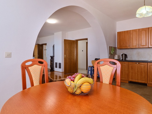 Villa Mediera Terrace&Sea View Apartment 2