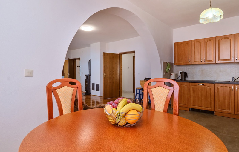 Villa Mediera Terrace&Sea View Apartment 2