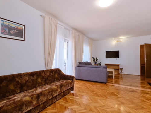 Villa Mediera Terrace&Sea View Apartment 2