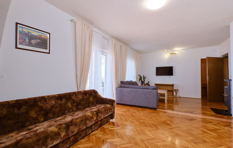 Villa Mediera Terrace&Sea View Apartment 2