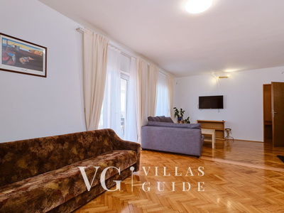 Villa Mediera Terrace&Sea View Apartment 2