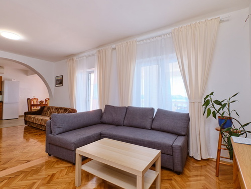 Villa Mediera Terrace&Sea View Apartment 2