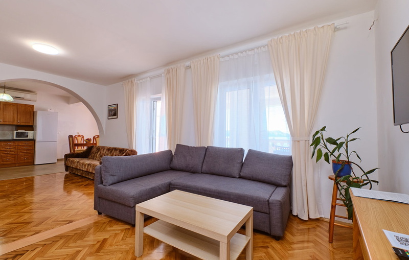 Villa Mediera Terrace&Sea View Apartment 2