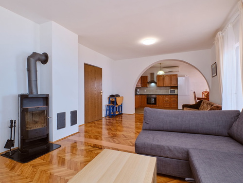 Villa Mediera Terrace&Sea View Apartment 2