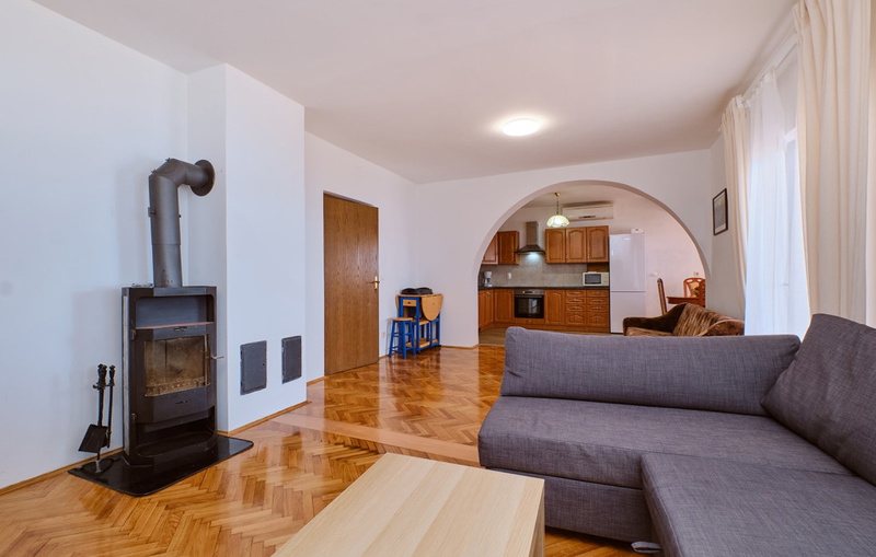 Villa Mediera Terrace&Sea View Apartment 2