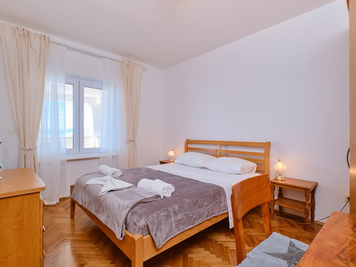 Villa Mediera Terrace&Sea View Apartment 2