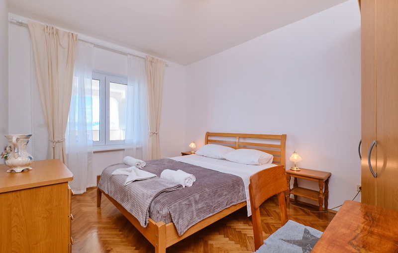 Villa Mediera Terrace&Sea View Apartment 2