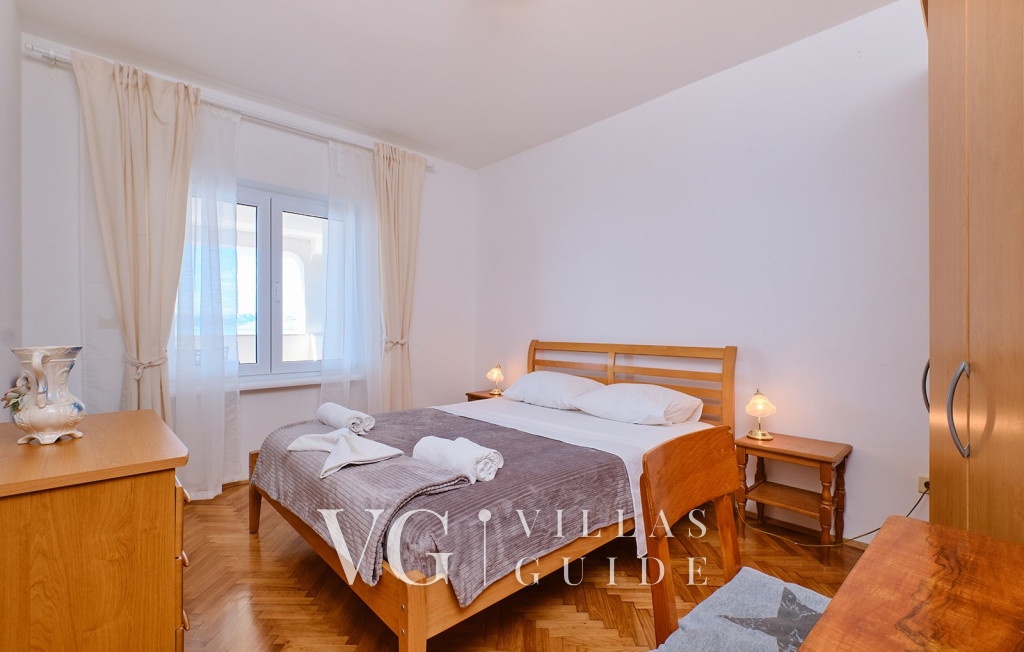 Villa Mediera Terrace&Sea View Apartment 2 Bedroom