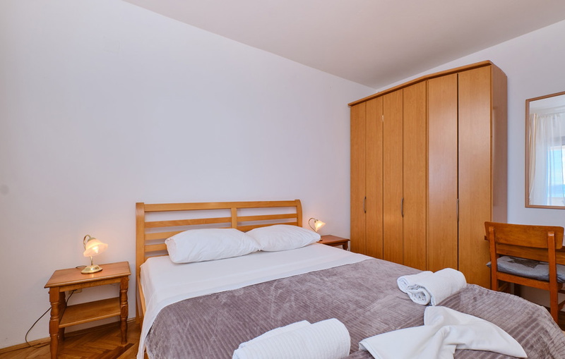 Villa Mediera Terrace&Sea View Apartment 2