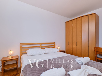 Villa Mediera Terrace&Sea View Apartment 2 Bedroom