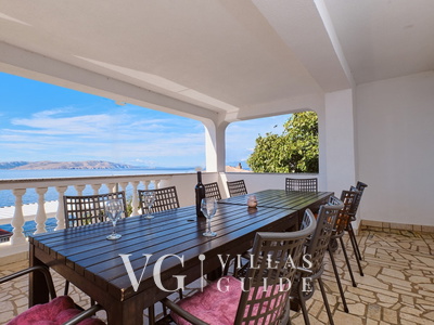 Villa Mediera Terrace&Sea View Apartment 2