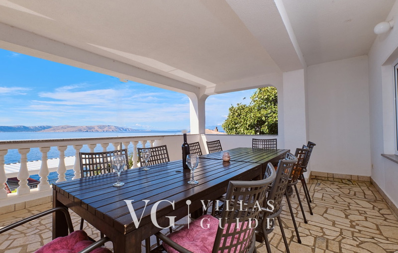 Villa Mediera Terrace&Sea View Apartment 2