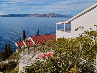 Holiday home Senj - Sveti Juraj