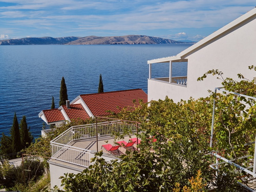 Villa Mediera Terrace&Sea View Apartment 2