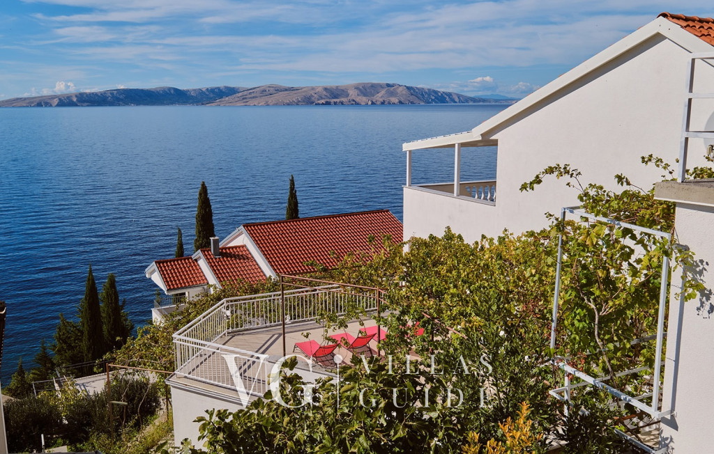 Villa Mediera Terrace&Sea View Apartment 2