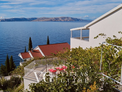 Villa Mediera Terrace&Sea View Apartment 2