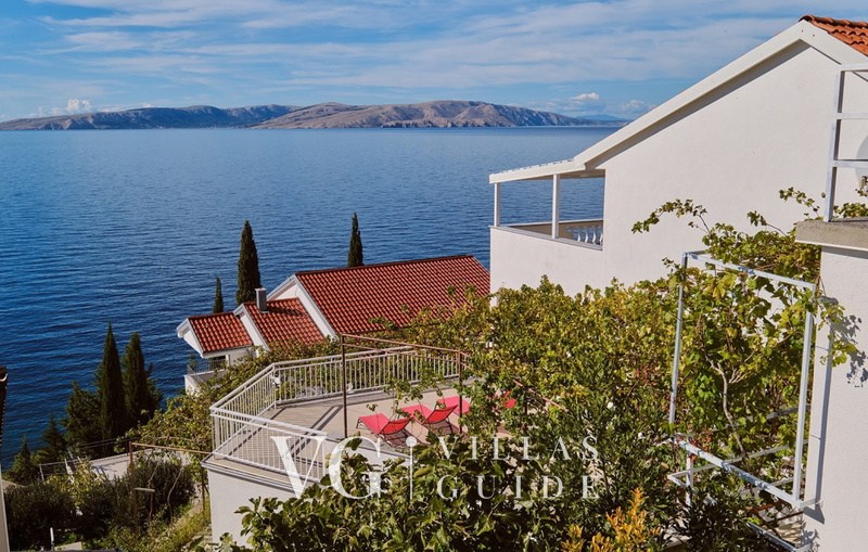 Villa Mediera Terrace&Sea View Apartment 2