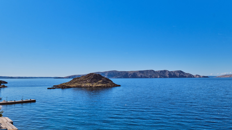 Villa Mediera Terrace&Sea View Apartment 2