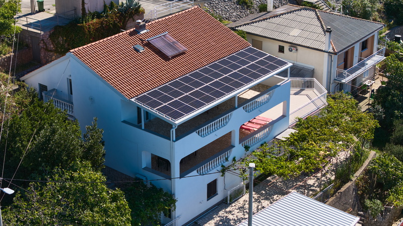 Villa Mediera Terrace&Sea View Apartment 2