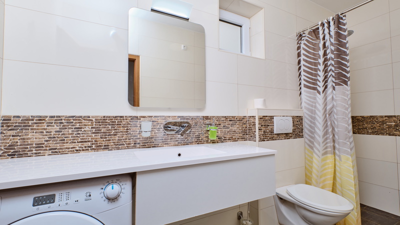 Villa Mediera Terrace&Sea View Apartment 2