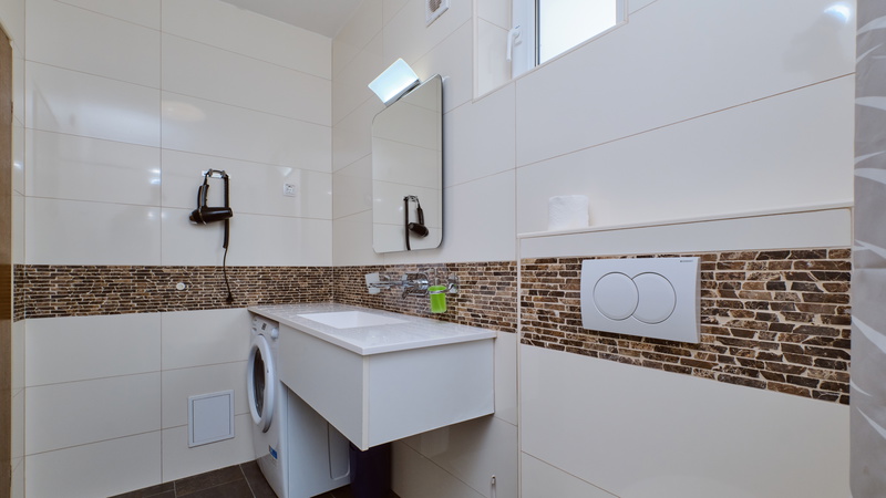 Villa Mediera Terrace&Sea View Apartment 2