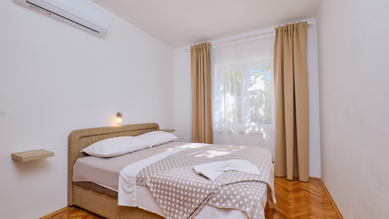 Villa Mediera Terrace&Sea View Apartment 2