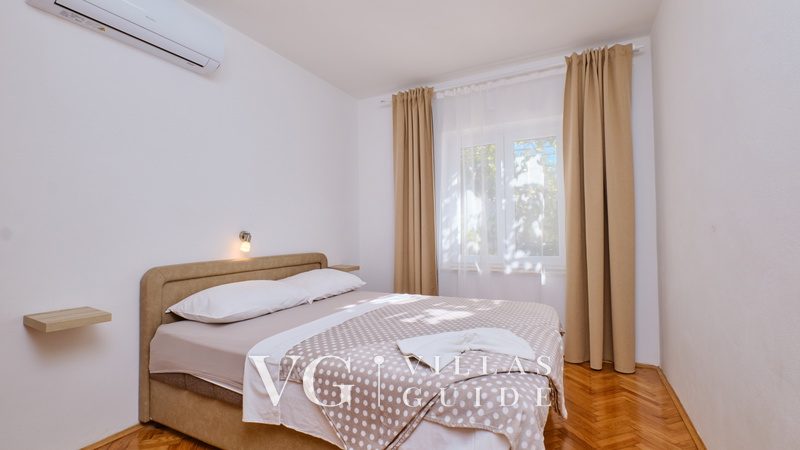 Villa Mediera Terrace&Sea View Apartment 2