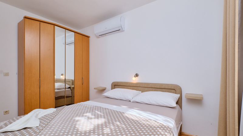 Villa Mediera Terrace&Sea View Apartment 2