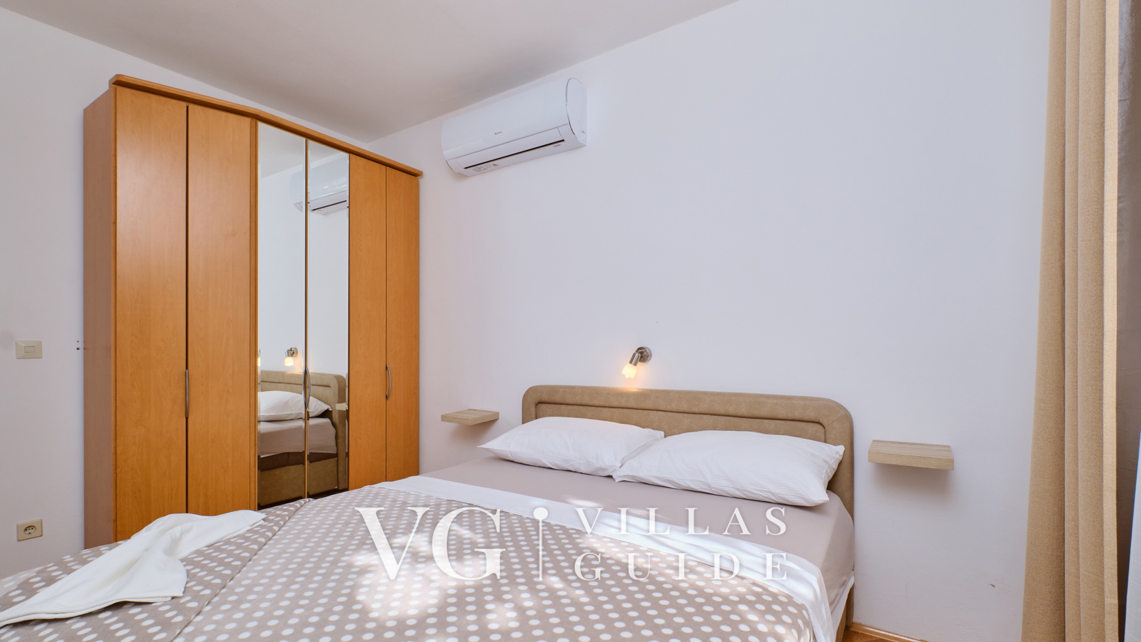 Villa Mediera Terrace&Sea View Apartment 2 Bedroom