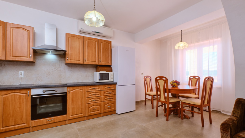 Villa Mediera Terrace&Sea View Apartment 2